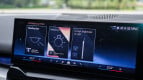 BMW 5 Series Interior photo