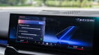 BMW 5 Series Interior photo