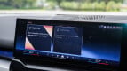 BMW 5 Series Interior photo