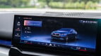 BMW 5 Series Interior photo