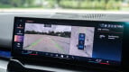 BMW 5 Series Interior photo