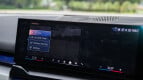 BMW 5 Series Interior photo