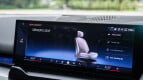 BMW 5 Series Interior photo
