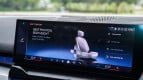 BMW 5 Series Interior photo