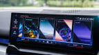 BMW 5 Series Interior photo