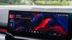 BMW 5 Series Interior photo