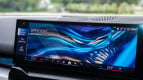 BMW 5 Series Interior photo