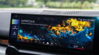 BMW 5 Series Interior photo