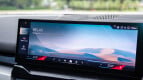 BMW 5 Series Interior photo