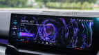 BMW 5 Series Interior photo