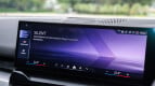 BMW 5 Series Interior photo
