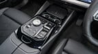 BMW 5 Series Interior photo