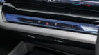 BMW 5 Series Interior photo