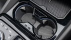 BMW 5 Series Interior photo
