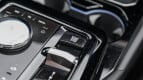 BMW 5 Series Interior photo
