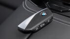 BMW 5 Series Interior photo