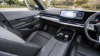 BMW 5 Series Interior photo