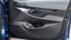 BMW 5 Series Interior photo