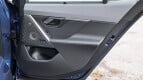 BMW 5 Series Interior photo