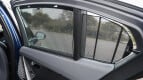BMW 5 Series Interior photo