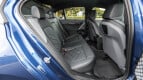 BMW 5 Series Interior photo