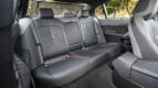 BMW 5 Series Interior photo