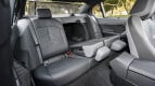 BMW 5 Series Interior photo
