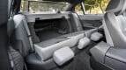 BMW 5 Series Interior photo
