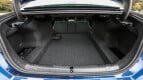 BMW 5 Series Interior photo