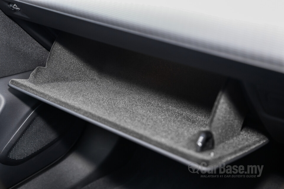 BMW 5 Series G60 (2024) Interior