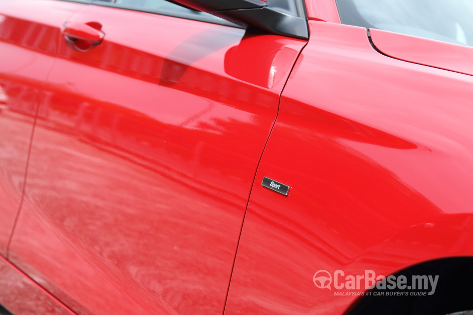 BMW 1 Series F20 (2013) Exterior