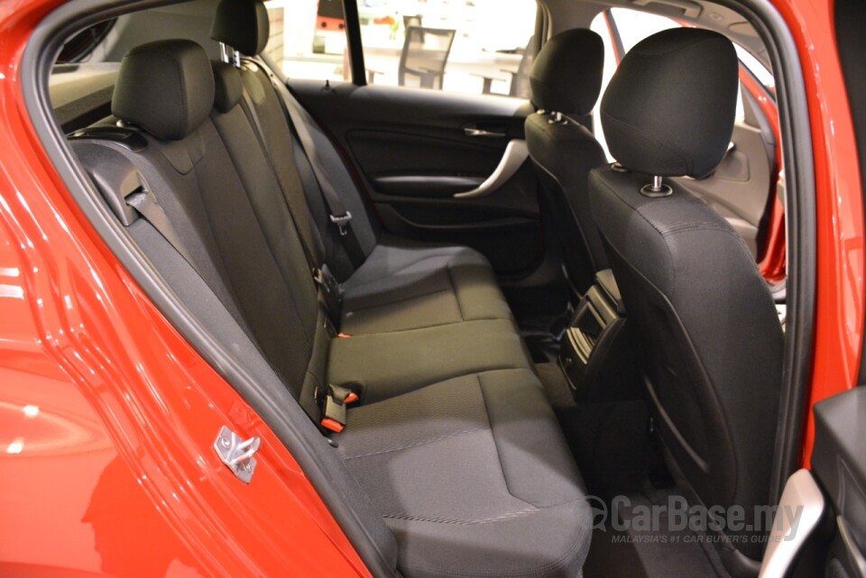 Toyota Fortuner AN160 (2016) Interior