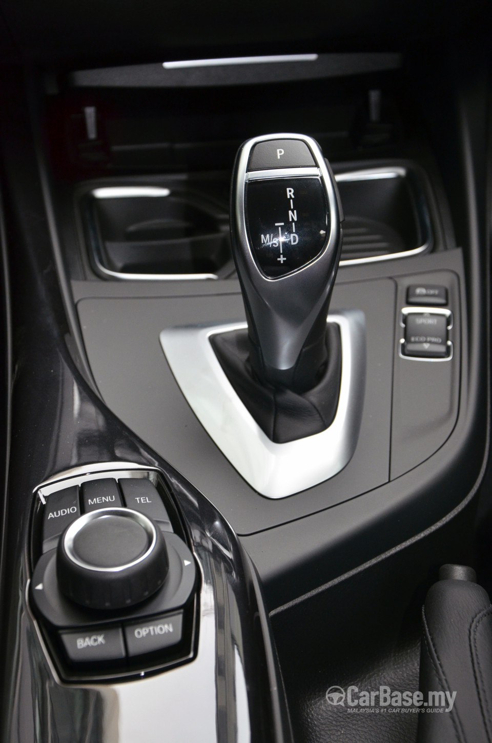 BMW 1 Series F20 (2013) Interior