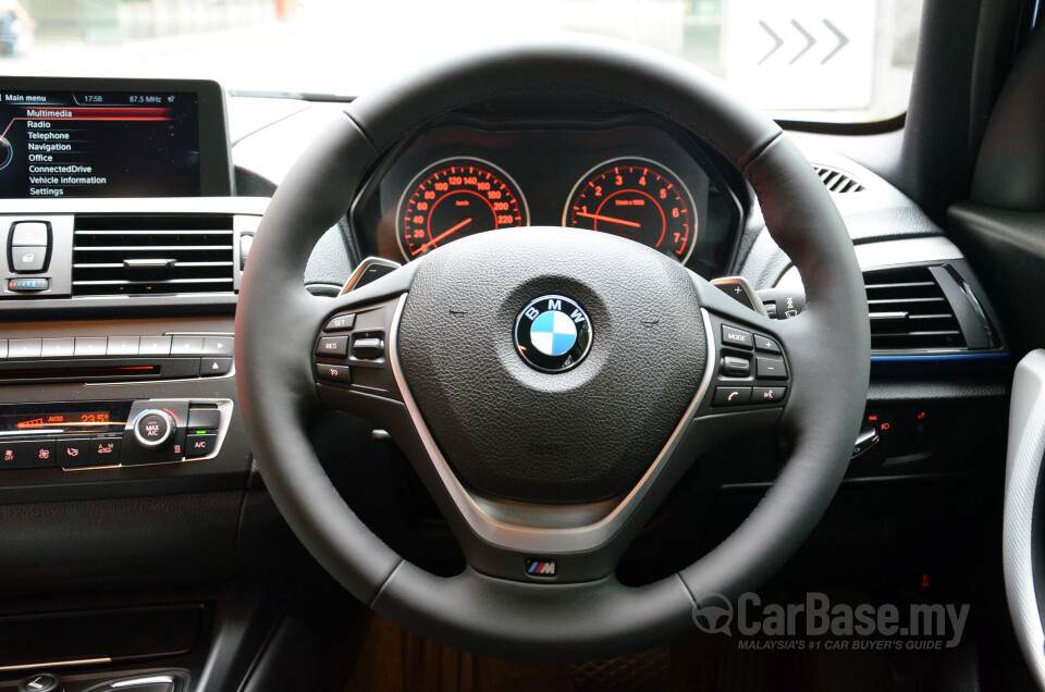 Audi Q5 FY (2019) Interior