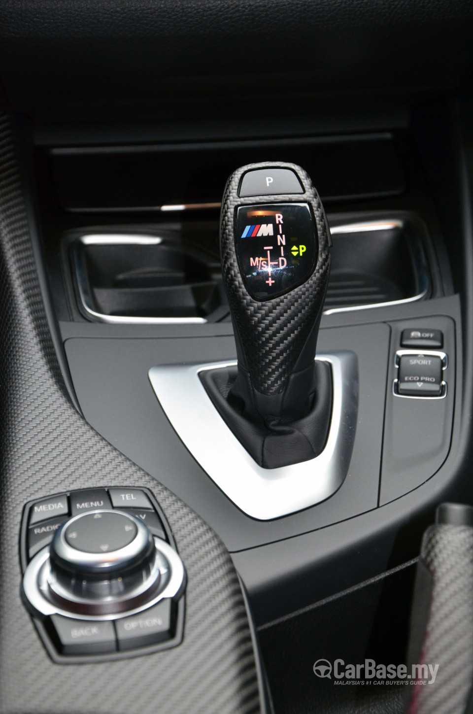 BMW 1 Series F20 (2013) Interior