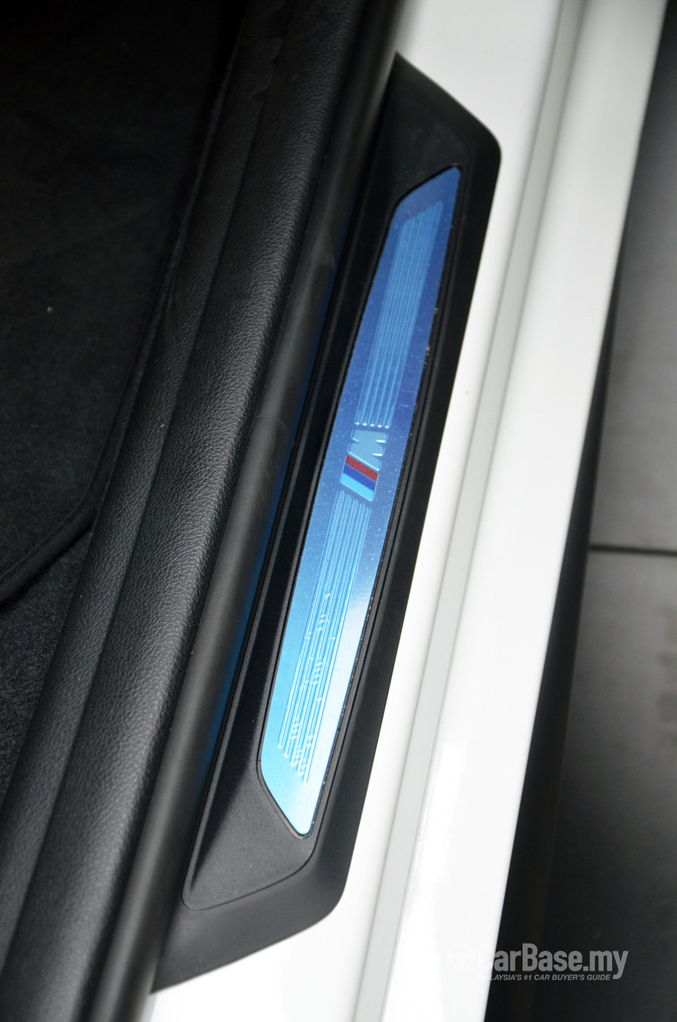 BMW 1 Series F20 (2013) Interior