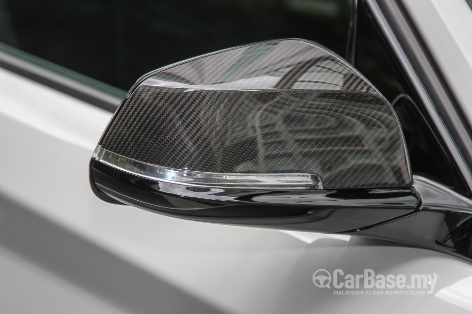 BMW 1 Series F20 LCI (2015) Exterior