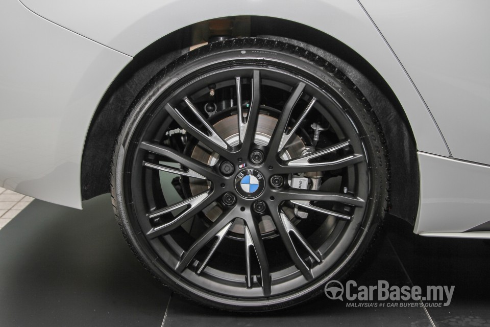 BMW 1 Series F20 LCI (2015) Exterior