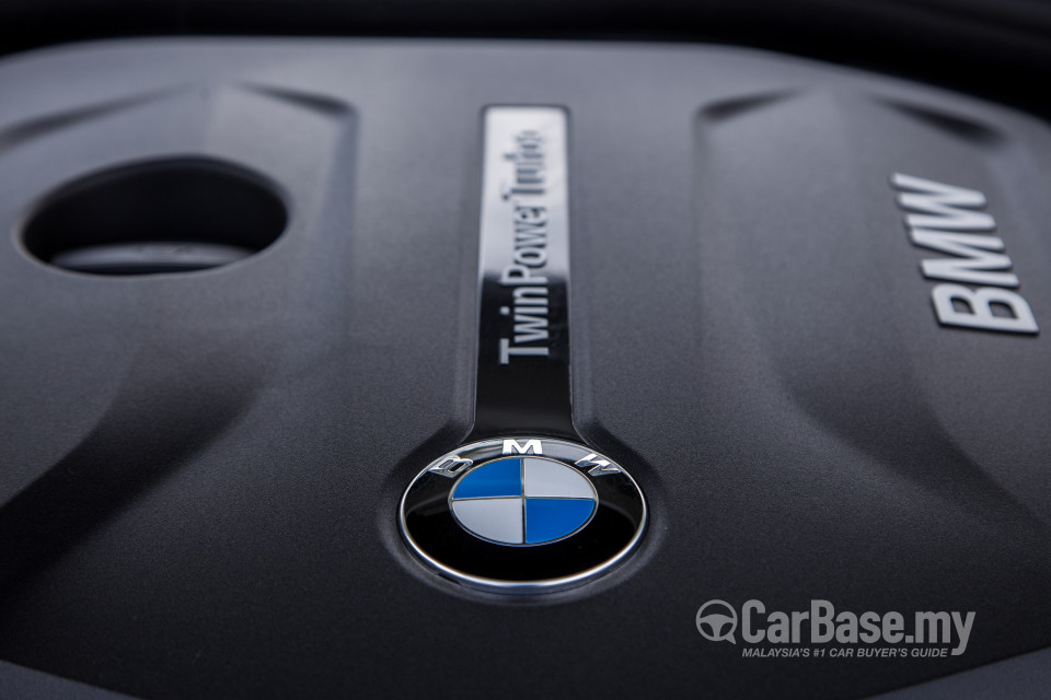 BMW 1 Series F20 LCI (2015) Exterior