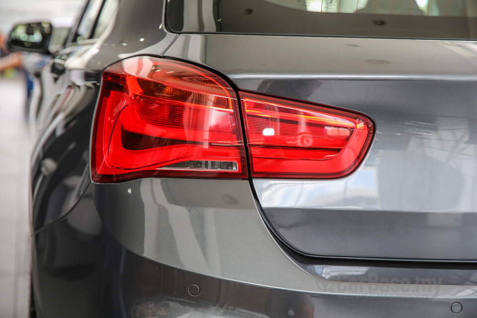 Honda Jazz GK Facelift (2017) Exterior