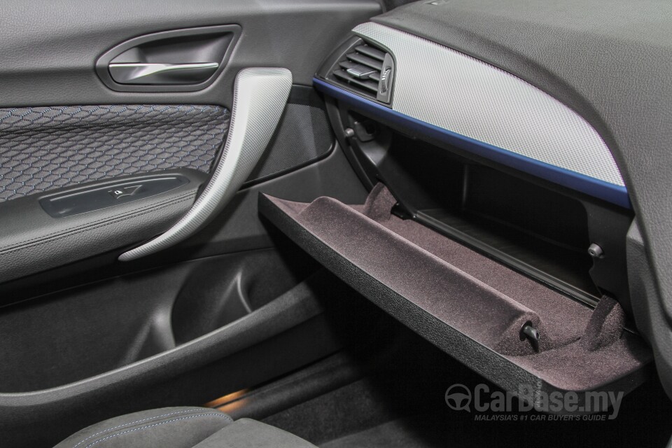 BMW X5 G05 (2019) Interior