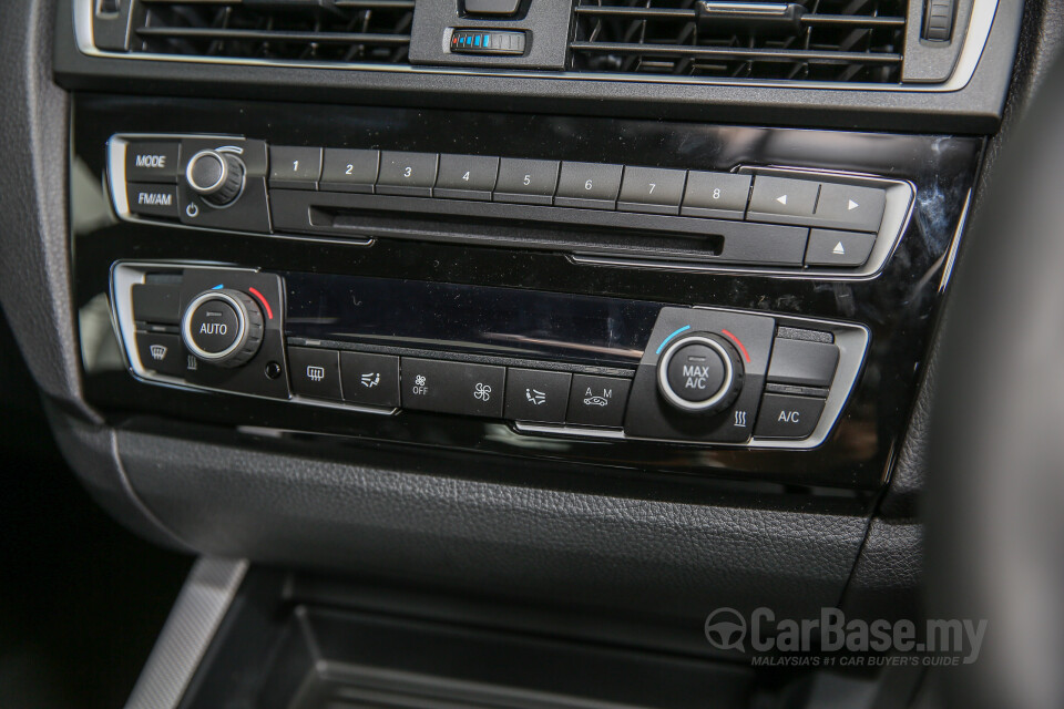 BMW X5 G05 (2019) Interior