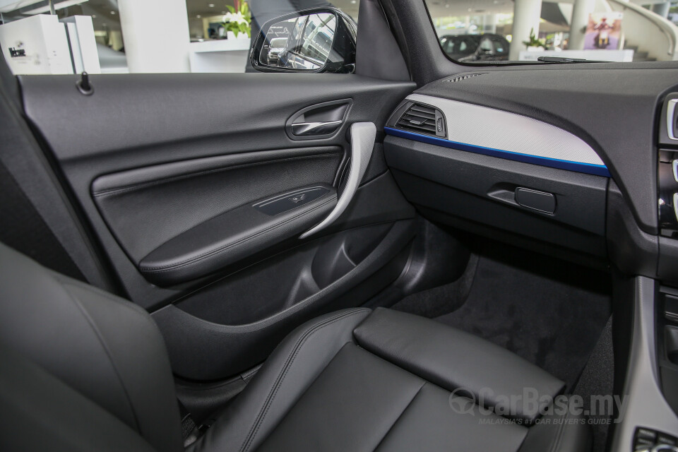 Mercedes-Benz AMG C-Class W205 AMG Facelift (2018) Interior