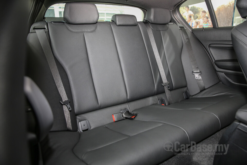 Ford Ranger T6 Facelift 2 (2018) Interior