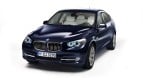 BMW 5 Series GT Exterior photo