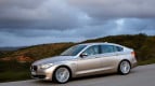 BMW 5 Series GT Exterior photo