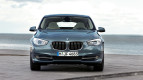 BMW 5 Series GT Exterior photo