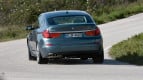 BMW 5 Series GT Exterior photo