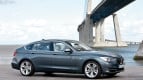BMW 5 Series GT Exterior photo
