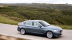 BMW 5 Series GT Exterior photo